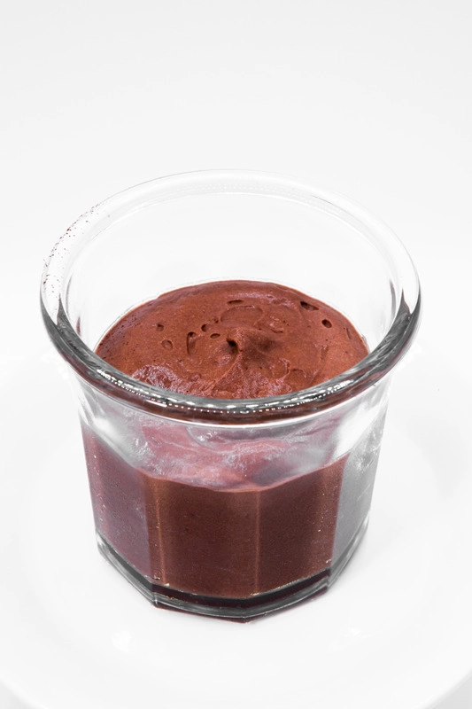 dessert-mousse